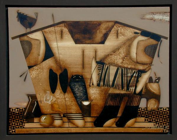 Holiday by Alexander Maltsev