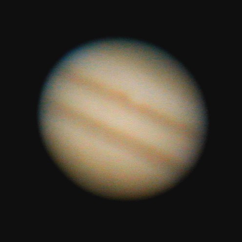 Jupiter