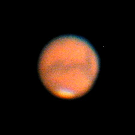Mars