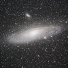 M31 Andromeda Galaxy