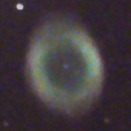 M57 Ring Nebula